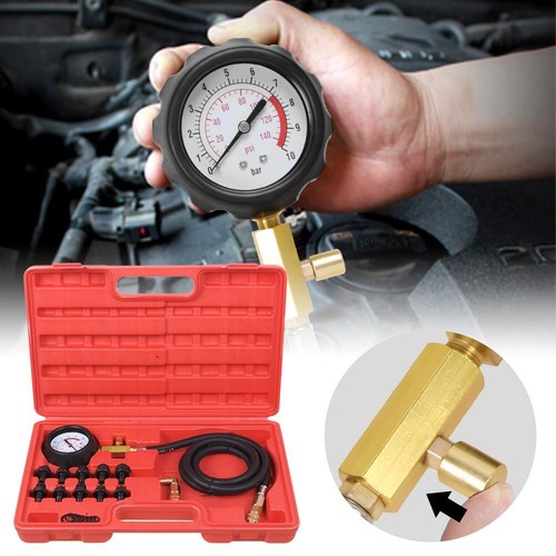 öldruckprüfer öldrucktester - Öldruckprüfer,