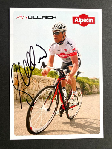 Jan ullrich tour - ullrich,