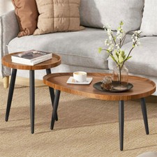 Couchtisch massivholz - couchtisch,
