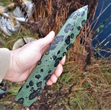 Eldarit Kokardenstein Spitze