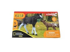 Schleich wild life 42603 - wild, |
