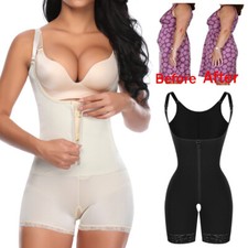 Damen Abnehmen Shaping Full