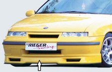 Opel calibra rieger - (a),