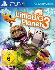 Little Big Planet 3 -