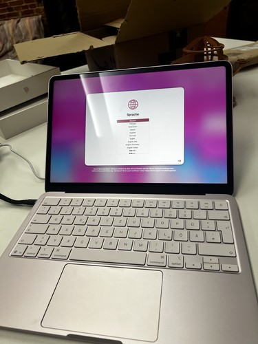Apple macbook neo zoll - neo,
