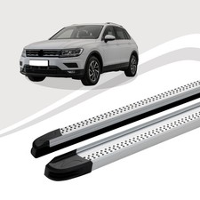 Trittbretter passend für VW