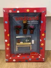 Lundby Smaland 1:18 Puppenhaus