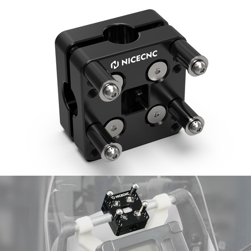 12mm lenkerklemmung - 12mm,