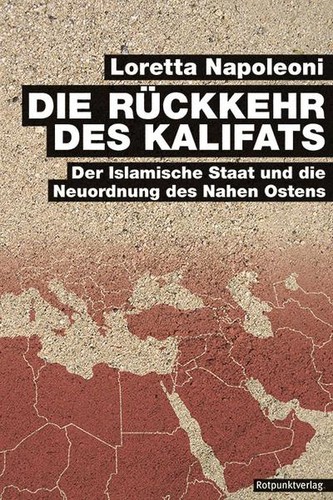 Die rückkehr des - des, kalifats