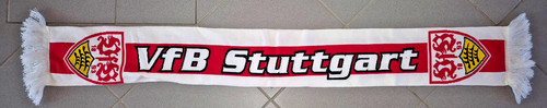 Vfb stuttgart schal - stuttgart,