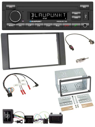 Blaupunkt lenkrad bluetooth - blaupunkt,
