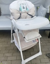 Hauck Hochstuhl Sitn Relax