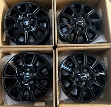 4x RIAL Transporter 2 6x 16