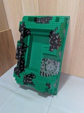 Lego 3D Baseplatte Grundplatte