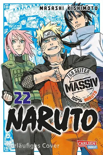 Naruto massiv - naruto,
