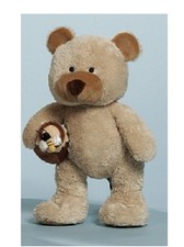 Plüsch Tier Bär mit