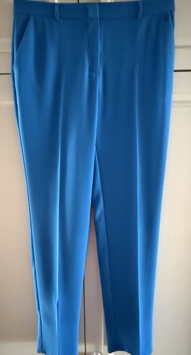Comma slimfit bügelfaltenhose - comma,