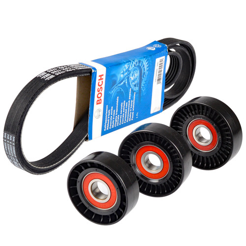 Bosch 5pk1765 keilrippenriemen - bosch,