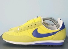 Nike Elite SAMPLE 2005 US9 42,5 Waffle Racer Trainer Oceania Bermuda Vintage SMU