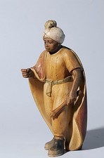 PEMA Krippe Nativity Elefanten