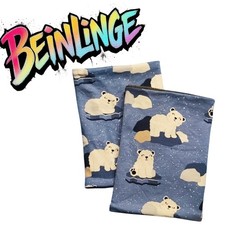 Beinwärmer Beinstulpen