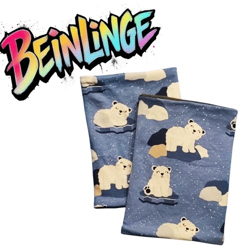 Beinwärmer beinstulpen - beinwärmer,