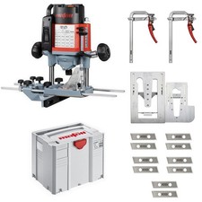 Mafell Oberfräse LO 65 Ec