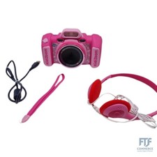 VTech. Kinderkamera