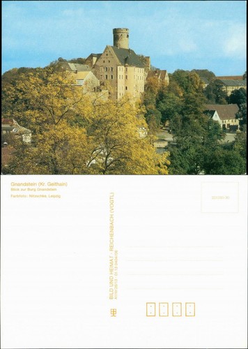 Ansichtskarte