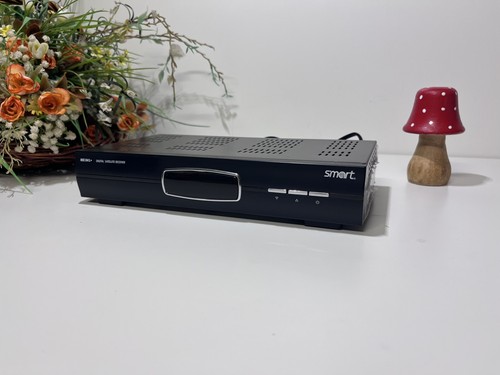 Smart digitaler - smart, l+