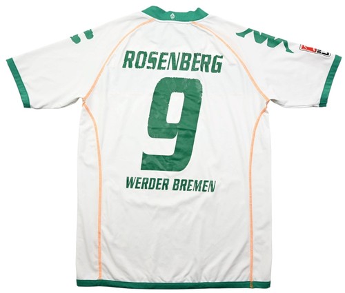 Kappa 2008 werder - werder, bremen
