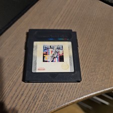 Evel Knievel (Nintendo GameBoy