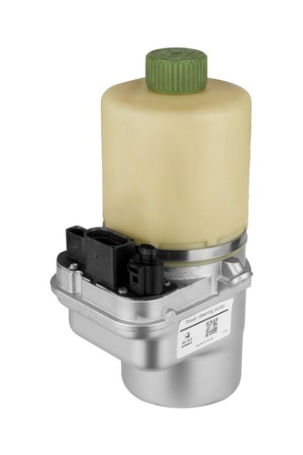 Elektrohydraulische servopumpe - elektrohydraulische,