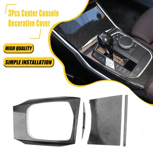 Carbon optik mittelkonsole - carbon-optik,