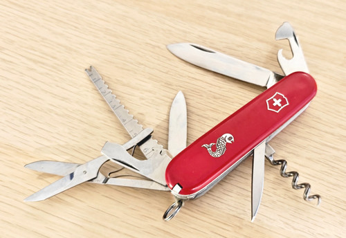 Victorinox schweizer - victorinox,