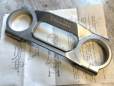 DAYTONA Gabelstabilisator für