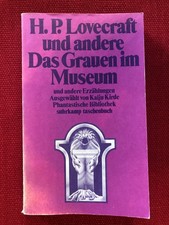 H.P. Lovecraft u.a. - Das