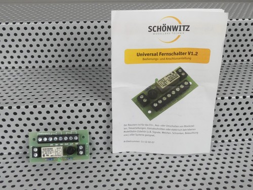 Schönwitz universal - schönwitz,