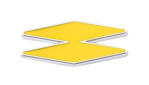 Renault sport metall - sport, boot