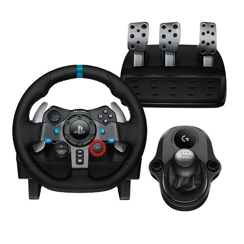 Logitech g29 driving - g29, se