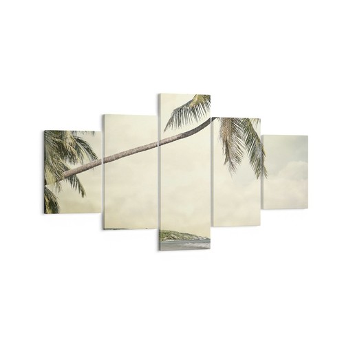 Wandbilder 125x70cm tlg - wandbilder,