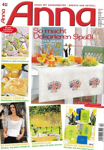 Anna spass mit - anna,