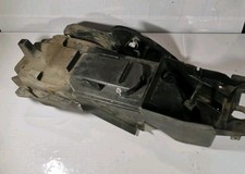 Honda XL 125 Varadero 125 Rear