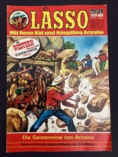 Bastei Comic Lasso #313 -