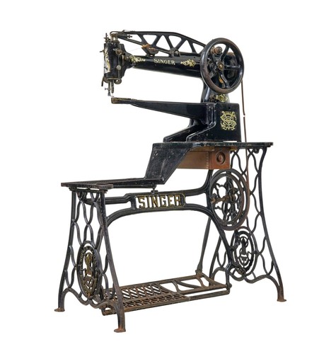 Schwarze gusseisenfabrik - schwarze,
