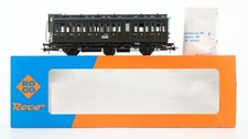 Roco H0 44206C Abteilwagen