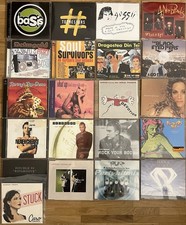 Pop, Rock, Rap, House