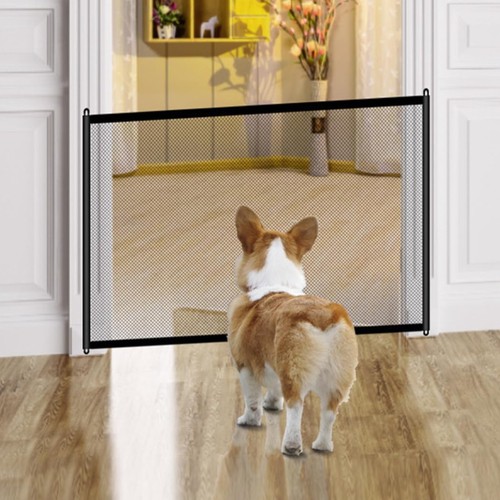 Türschutzgitter hund katze - türschutzgitter,