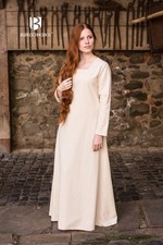 Mittelalter kleid typ - mittelalter,