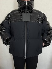 Moose Knuckles Daunenjacke Gr